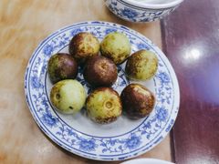 -都一处烧麦馆(前门店)