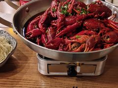 -虾小龙老长沙龙虾馆(坡子街店)