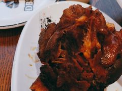 大酱骨棒-李老哈·东北菜(宋园路店)