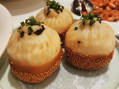 老上海生煎包-上海1号私藏菜(静安店)