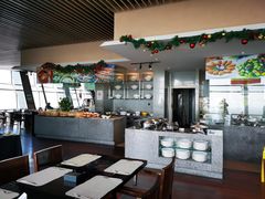 -虎门美思威尔顿酒店(海之光自助餐)