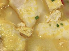 -渝是乎川渝小炒(新世界百货望京店)