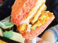 -麦当劳(郴州北湖店)