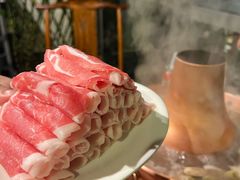-南门涮肉(上海一店)