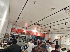 -海关荤豆花(洋河一路店)