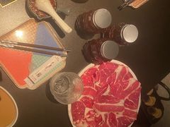 -东来顺·非遗火锅(赛格国际购物中心店)