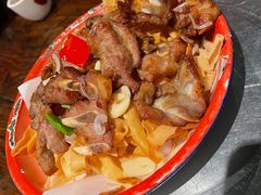 -广府乡下·饭庄(新港东路店)