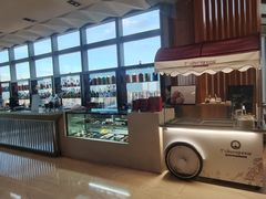 -万豪咖啡厅(JW万豪酒店店)