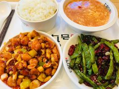 -七食九号食堂(东丽空港店)