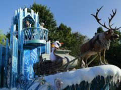 -上海迪士尼度假区