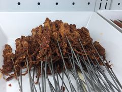 -搓火大都会(广安门总店)