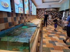 -妈妈菜舟山海鲜(定海古城店)