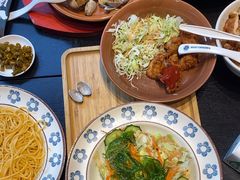 -熊吞·大碗丼烧肉饭(西市场嘉华店)