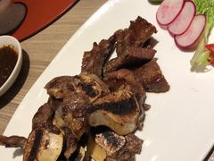-小山日本料理(兴业太古汇店)