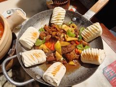 -范家小馆·四代传承烤鸭店(紫竹桥店)
