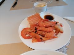 -晶丽香榭自助餐(南京大饭店)