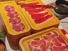 -空之介寿喜烧·和牛放题(恒隆广场店)