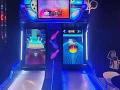 -VS SPORTS PARK运动玩乐园·团建·生日会(合生汇店)