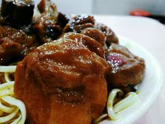 -北万新包子店(淮海店)