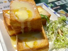 -阿飛冰室(下沙店)