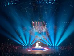 -珠海横琴长隆《卡卡虎奇遇记》