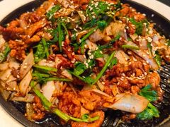 -秀儿四九城·新京菜(亚运村鸟巢店)