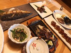 -王鼎精致料理铁板烧(世博源店)