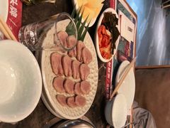 -一品诚记烤肉·甄选店(中南路店)