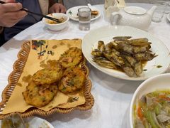 -渔满仓海鲜渔家(象山二店)