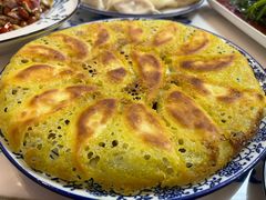 -老都一处饺子馆(道里店)