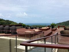 -普吉岛卡塔阿维斯塔诺富特酒店度假村