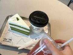 -SAANCI山池咖啡(海上世界文化艺术中心店)