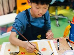 -杨梅红艺术教育(西湖万达校区)