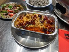 -晓燃地摊烤肉(朝阳双桥店)