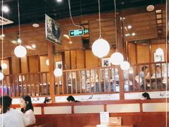 大堂-黑鸡小馆(金源店)
