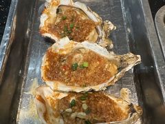 -胶东海鲜大排档(北太平庄店)