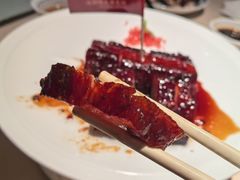 -侨美食家·粤菜(体育西路店)