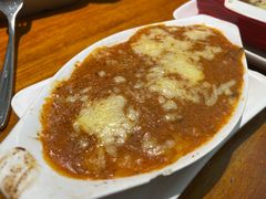 芝士培根焗薯泥-超级魔厨(地王店)