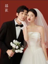 -女王风尚STUDIO·轻奢化定制