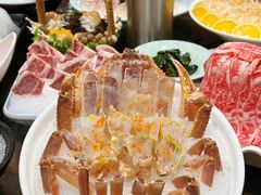 -东海怡品海鲜豆捞(舟宿夜江店)