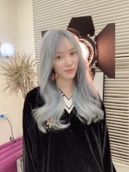 -3AM HAIR SALON染发烫发接发