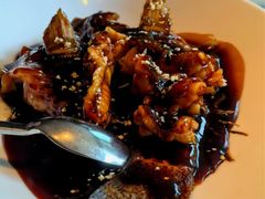 西湖醋鱼-湖滨28中餐厅·西湖宴·杭州君悦酒店