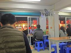 -福屿鲜捞小吃·捞化(福屿总店)