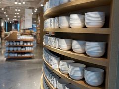 -MUJI无印良品(顺城店)