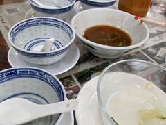-周大娘牛乳(旧寨古村总店)