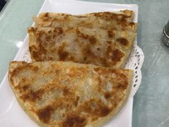 -四海回族饭店(前进大街店)