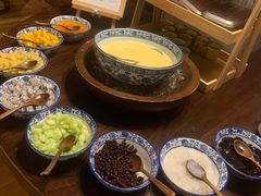-南通滨江洲际酒店-西集自助餐厅