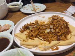 -李连贵酒家熏肉大饼(昆明街店)