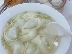 -老盛兴汤包馆(华灵店)