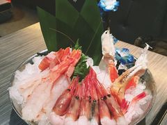 -极尚大喜屋日本料理(铜锣湾店)